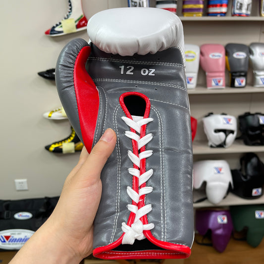 POWERLOCK 2 LACED WINNGING GLOVES