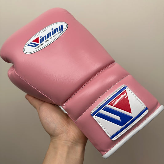 POWERLOCK 2 LACED WINNGING GLOVES