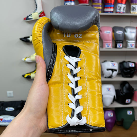 POWERLOCK 2 LACED WINNGING GLOVES