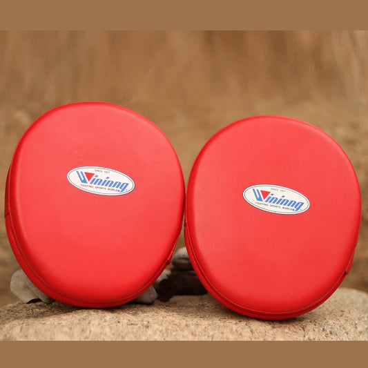 Winning Boxing Punch Pads