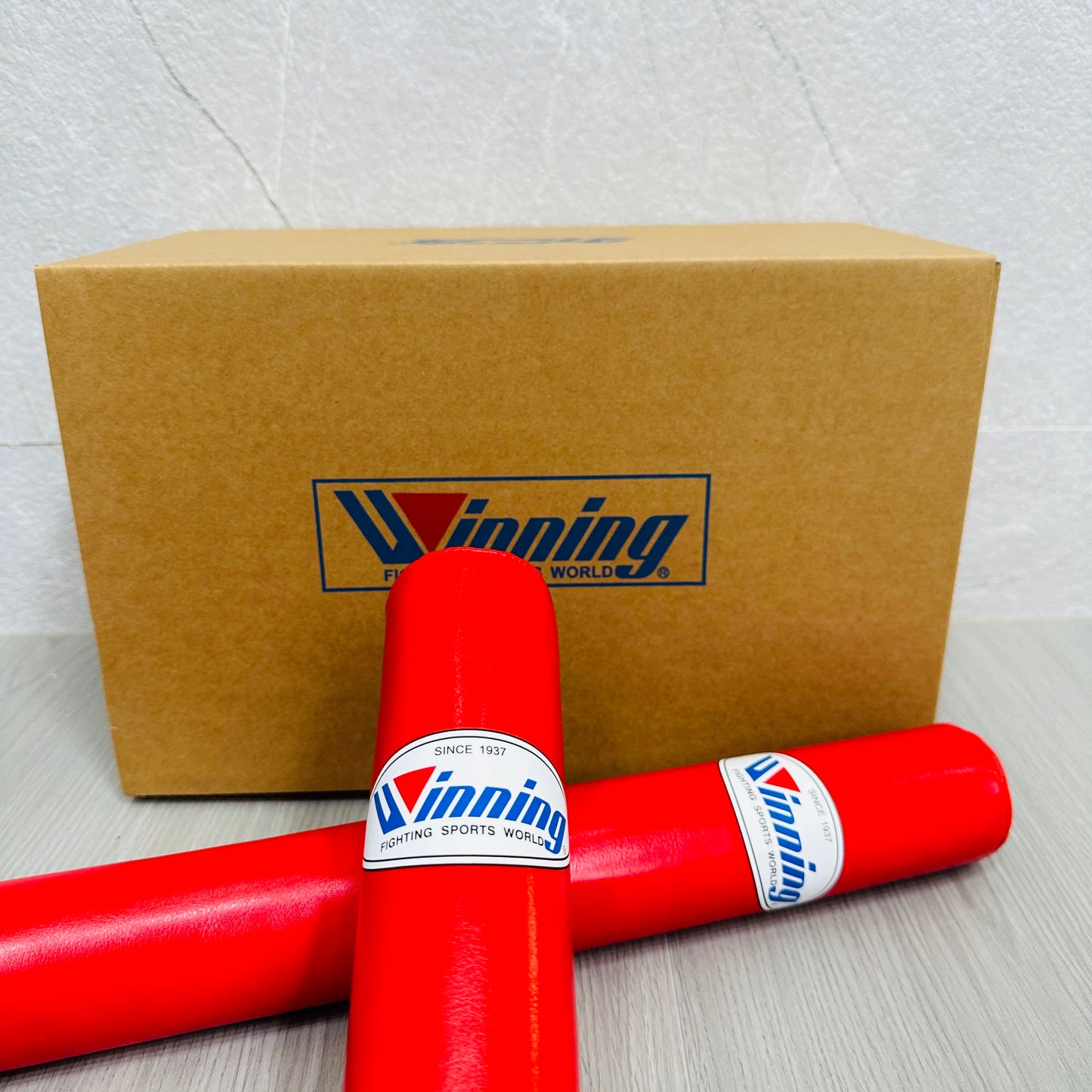 Winning Boxing Punch Sticks