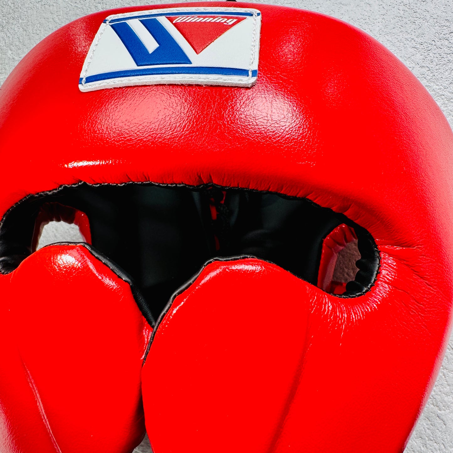 WINNING HEAD GEAR
