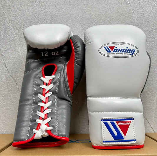 POWERLOCK 2 LACED WINNGING GLOVES
