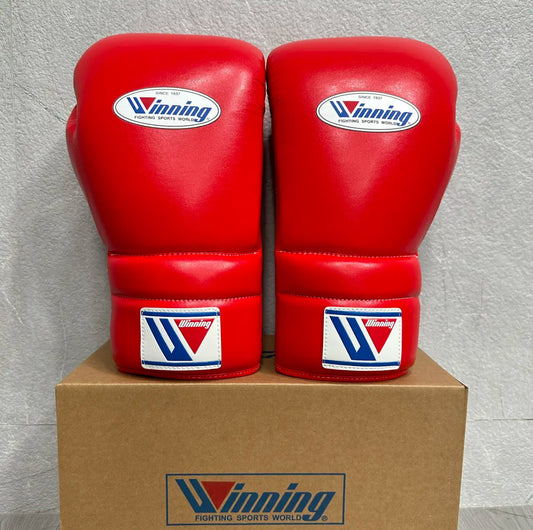 POWERLOCK 2 LACED WINNGING GLOVES
