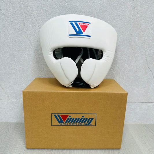 WINNING HEAD GEAR
