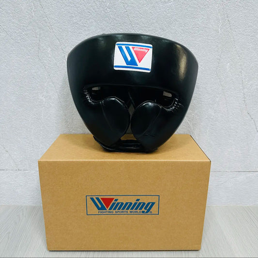 WINNING HEAD GEAR