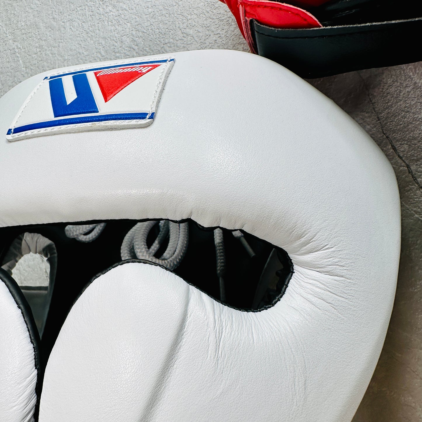 WINNING HEAD GEAR