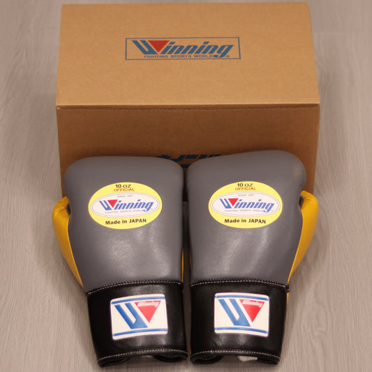 POWERLOCK 2 LACED WINNGING GLOVES