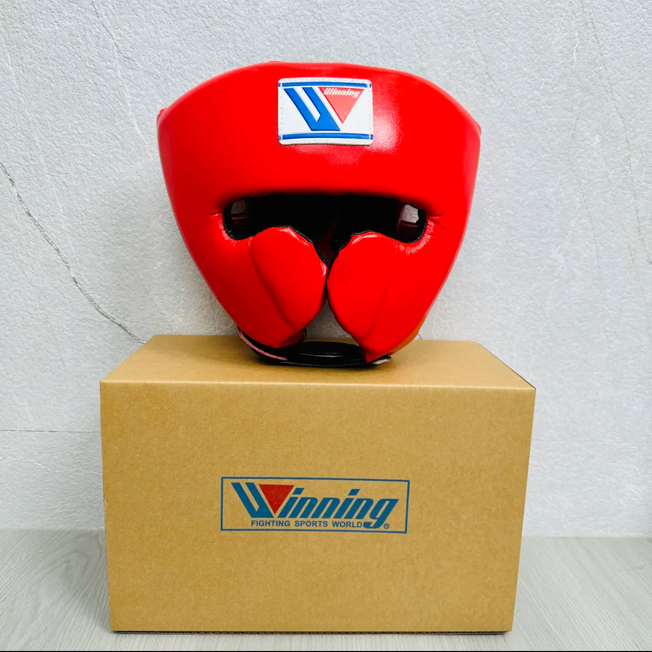 WINNING HEAD GEAR