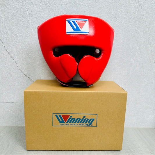 WINNING HEAD GEAR