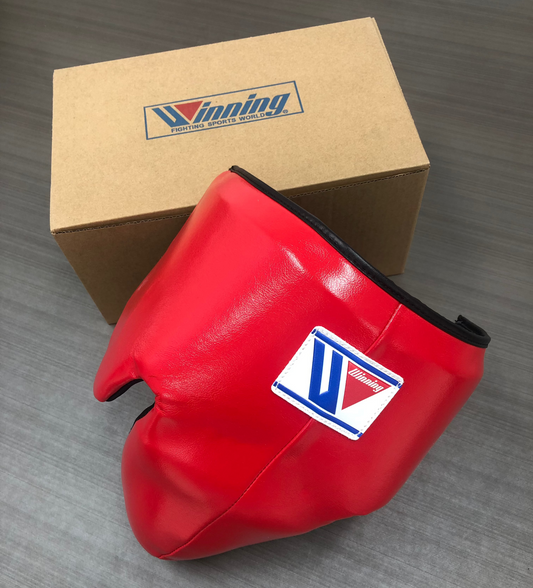 WINNING JAPAN BOXING GROIN PROTECTOR