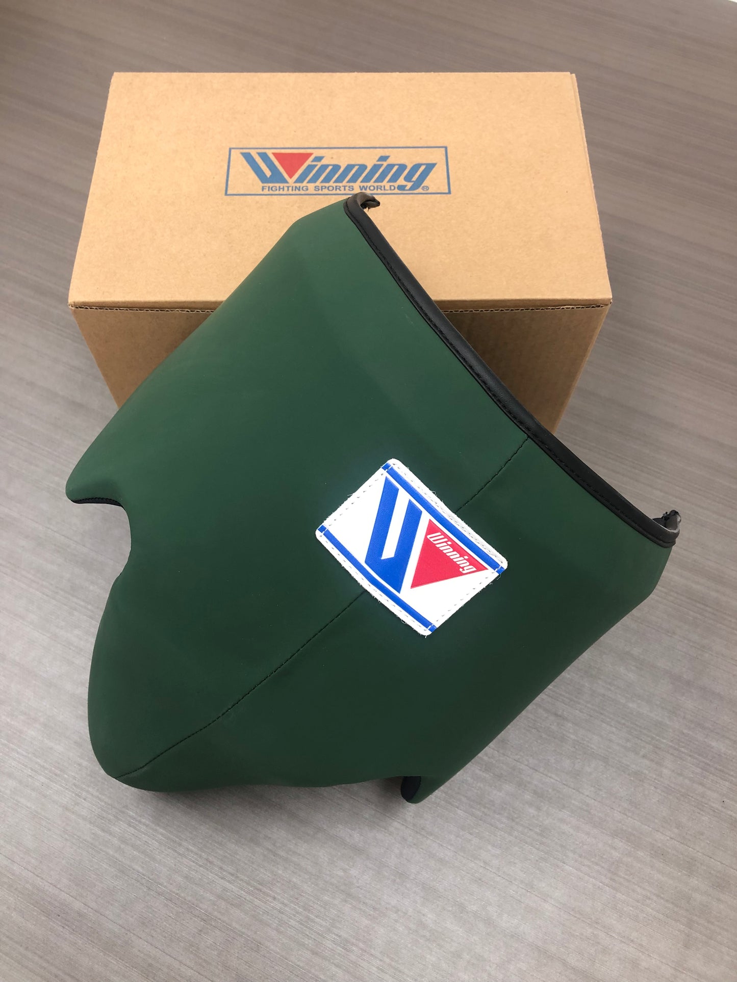 WINNING JAPAN BOXING GROIN PROTECTOR