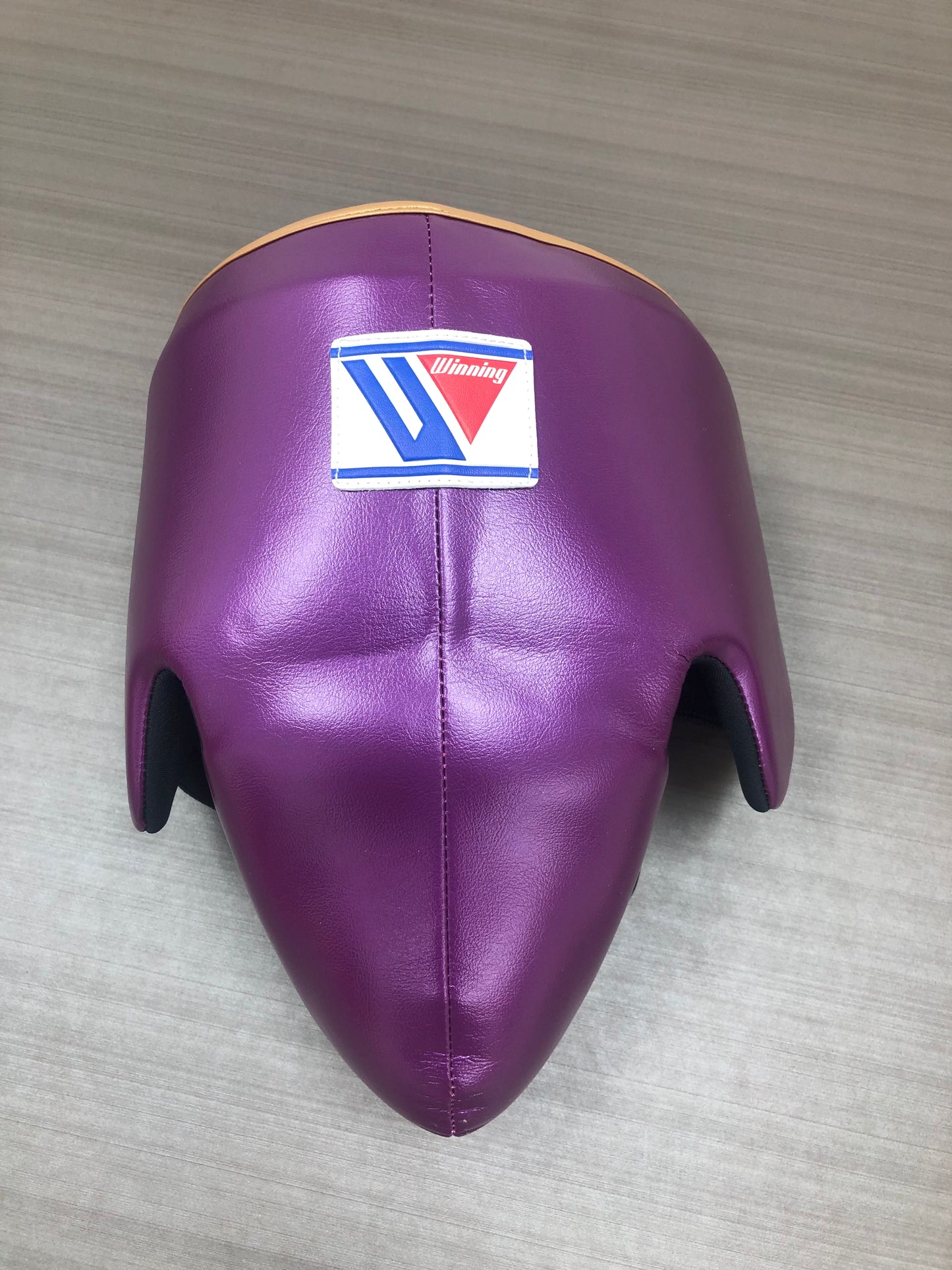 WINNING JAPAN BOXING GROIN PROTECTOR