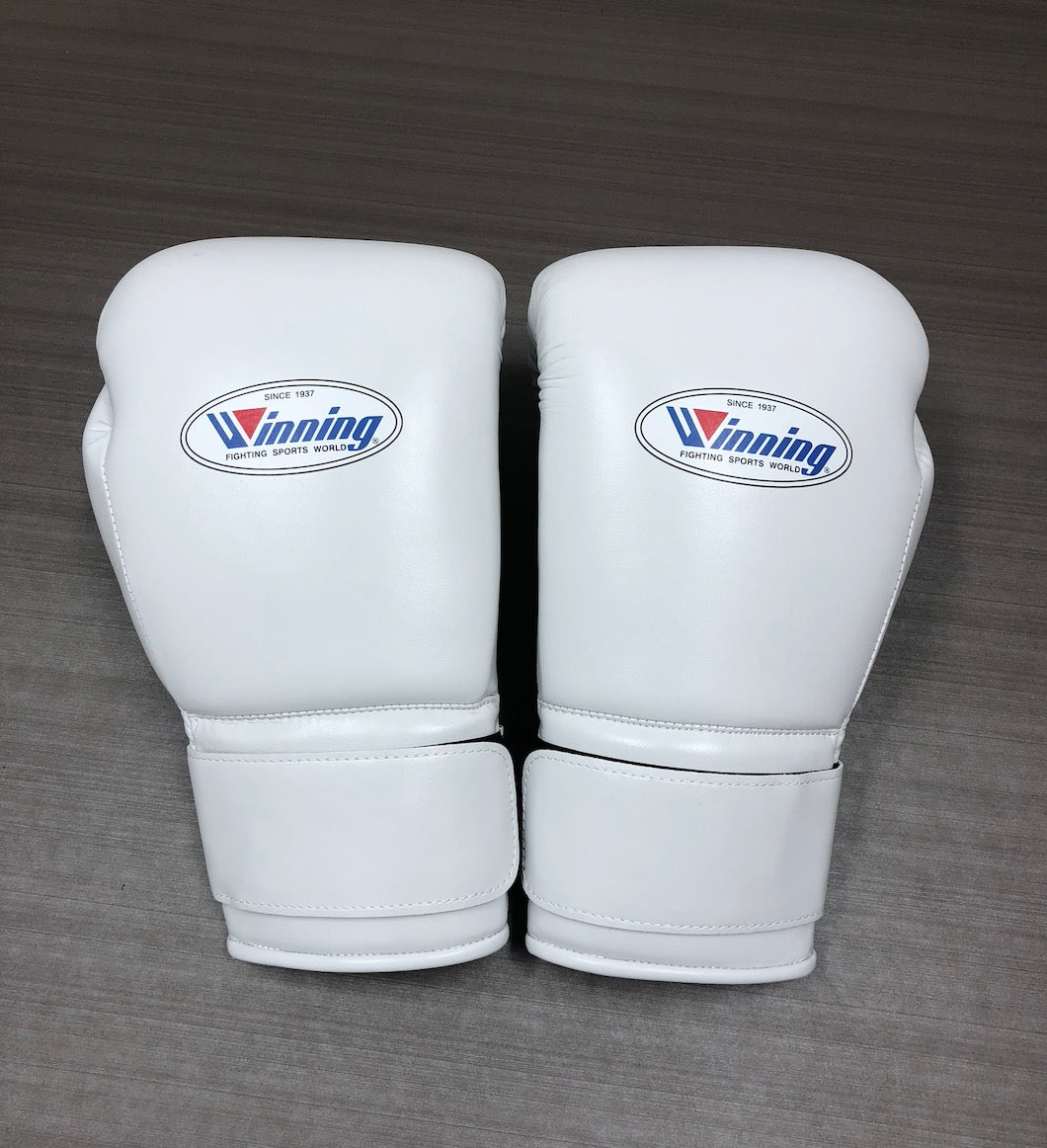 WINNING VELCRO 2 GLOVES