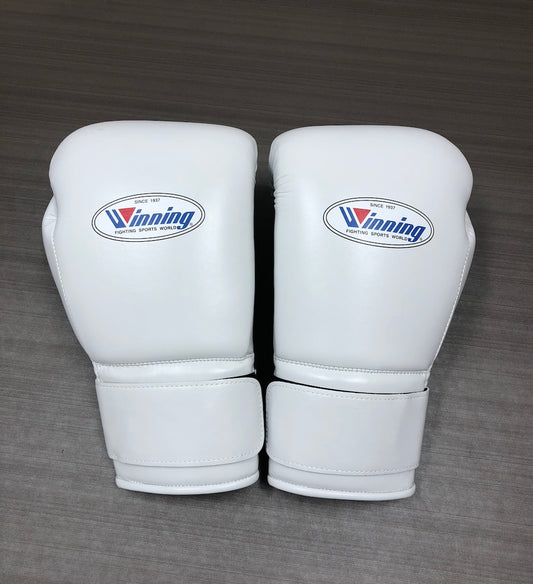 WINNING VELCRO 2 GLOVES