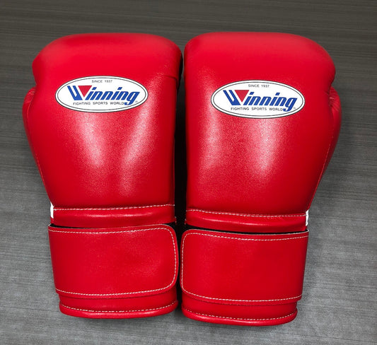 WINNING VELCRO 2 GLOVES