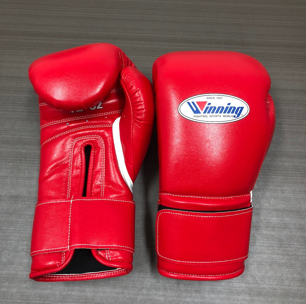 WINNING VELCRO 2 GLOVES