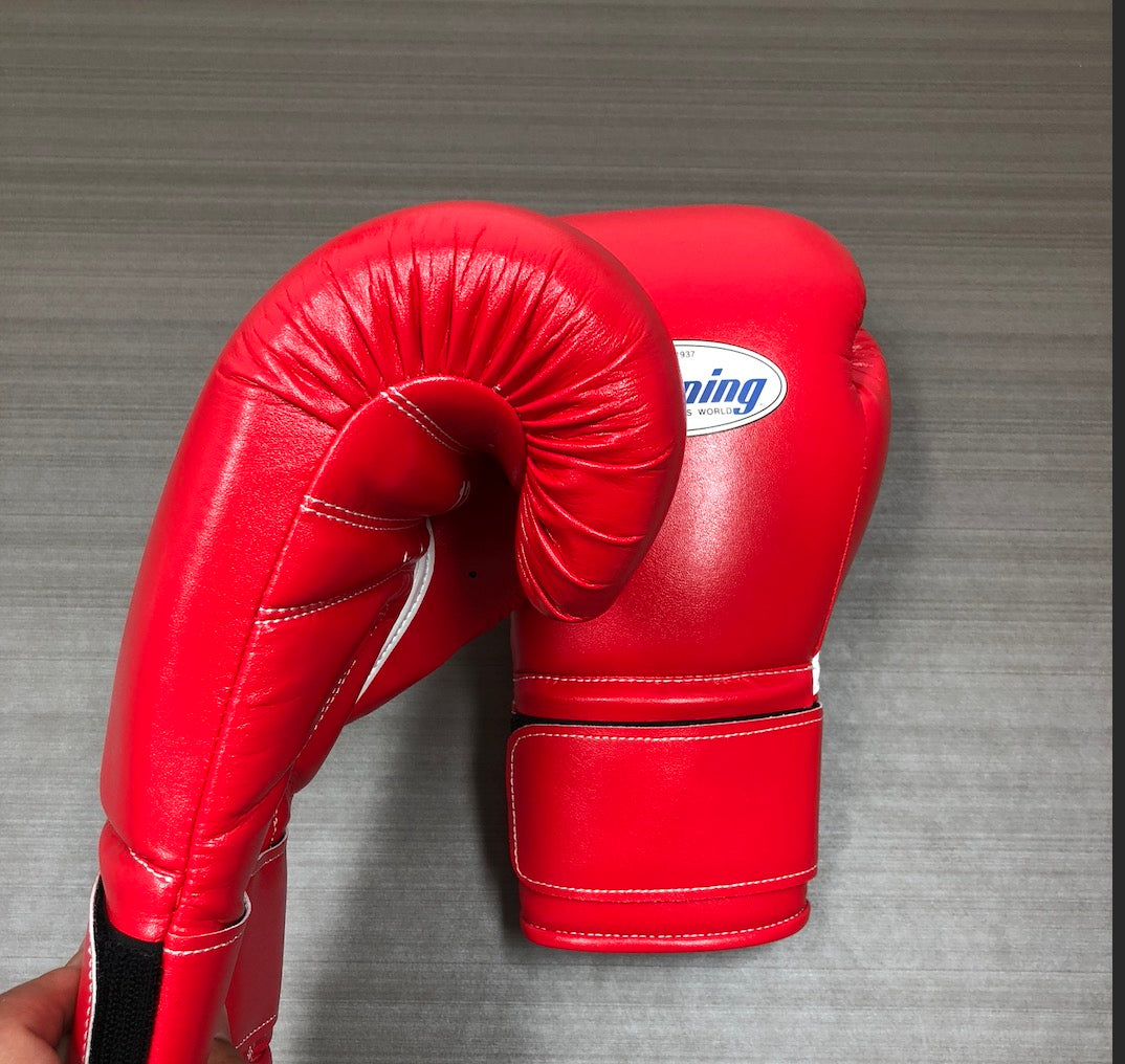 WINNING VELCRO 2 GLOVES