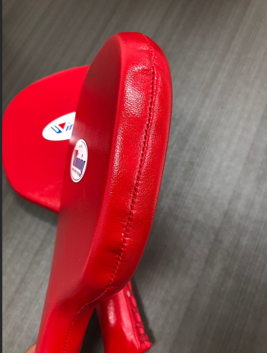 Winning Boxing Punch Mitts