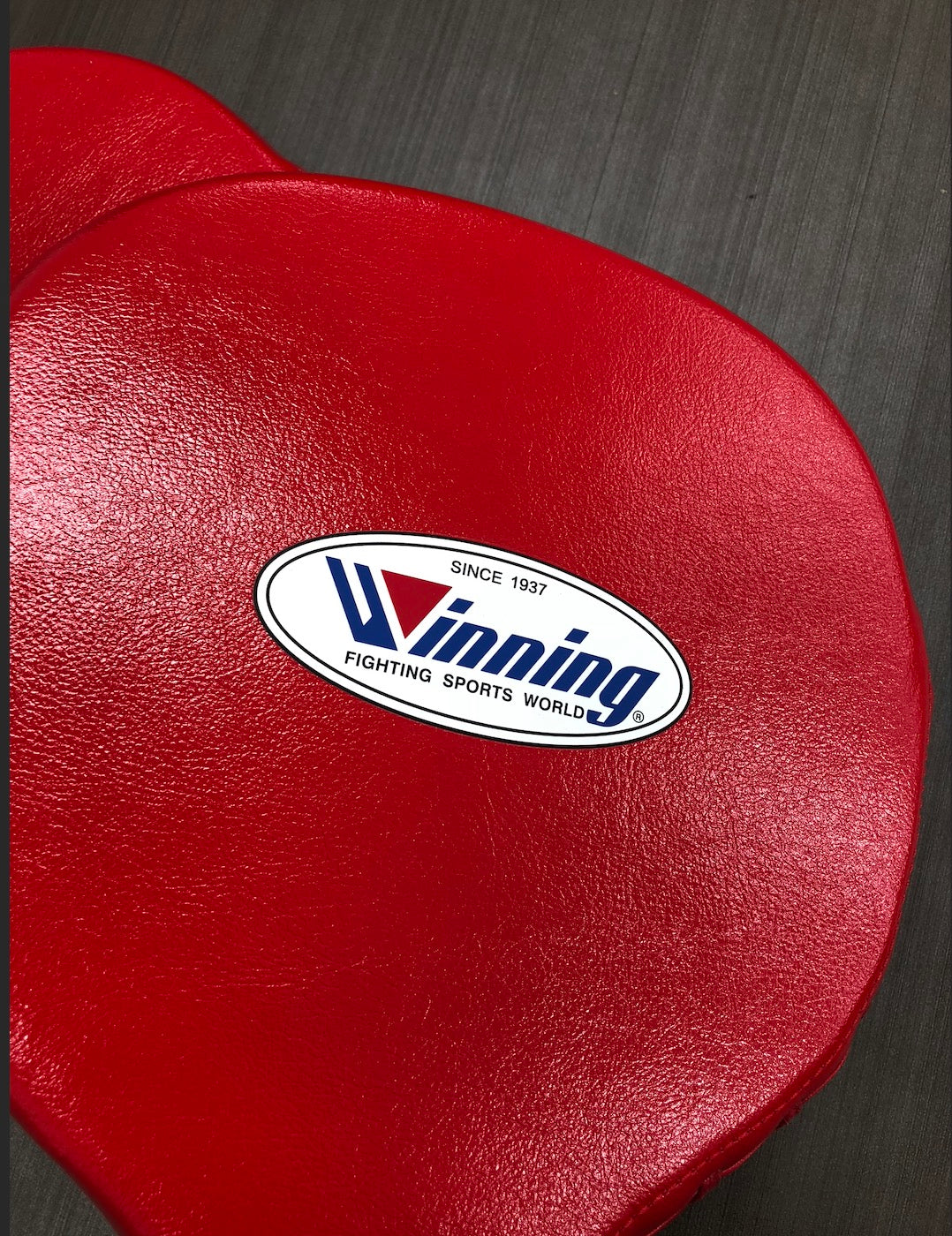 Winning Boxing Punch Mitts