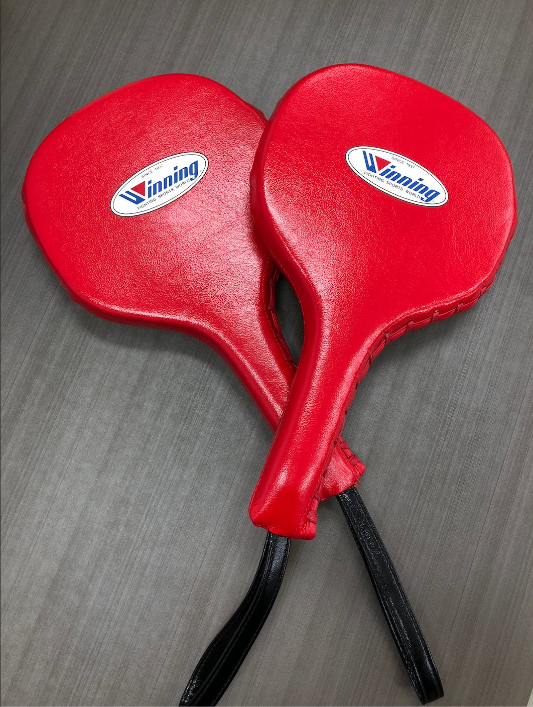 Winning Boxing Punch Mitts